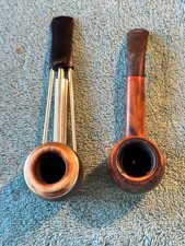 Tobacco pipes black for sale  Poughkeepsie
