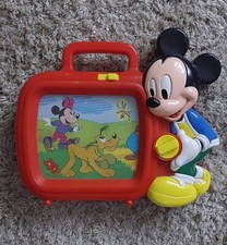 Disney vintage wind for sale  YORK