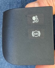 Golf kontrollleuchte lampe gebraucht kaufen  Heuerßen