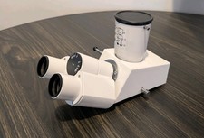 Zeiss microscope trinocular d'occasion  Expédié en Belgium