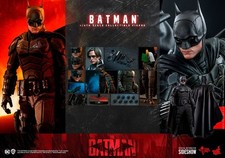 The batman scale d'occasion  Voujeaucourt