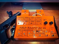 PONG 🌈RaRe🌈 Vintage Tele Games Retro Videogame TV Console Computador comprar usado PONG 🌈RaRe🌈 Vintage Tele Games Retro Videogame TV Console Computador comprar usado  Enviando para Brazil