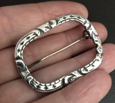 Georgain sterling silver for sale  WALTHAM ABBEY