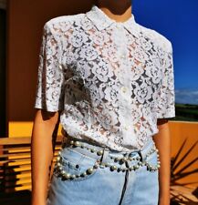 Camicia vintage anni usato  Sestu