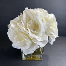 White silk roses for sale  Moreno Valley