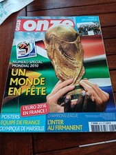 Serie mondial guide d'occasion Serie mondial guide d'occasion  Lanester