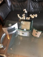 Lots clear curved for sale  LONDON