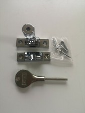 Sash window locks for sale  LEICESTER