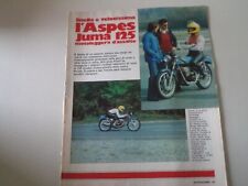 Prova motociclismo 1976 usato  Salerno