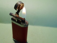 Briquet winston lighter d'occasion  Jougne