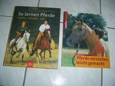 Pferde bücher pferde gebraucht kaufen  Viereth-Trunstadt