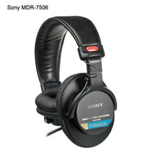 Sony mdr 7506 usato  Spedire a Italy