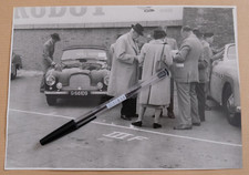 Aston martin db2 d'occasion  Libourne