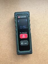 Laser distance measurer for sale  BUNGAY