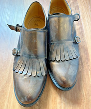 Made paraboot emeraude d'occasion  Expédié en Belgium