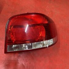 Audi rear tail for sale  SKEGNESS