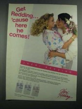 1987 jheri redding for sale  Madison Heights