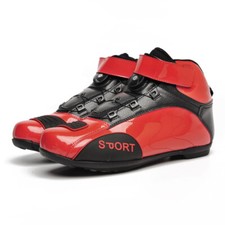Usado, Botas masculinas de motocicleta de enduro para motocross Mtb sapatos de downhill comprar usado  Enviando para Brazil
