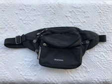 Obsessed bum bag for sale  LLANDUDNO