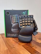 Razer tartarus for sale  WILMSLOW