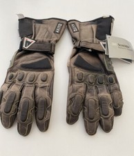 Motorradhandschuhe handschuhe  gebraucht kaufen  Teutschenthal