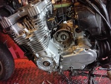 Xj900 typ 4bb gebraucht kaufen  Menden (Sauerland)