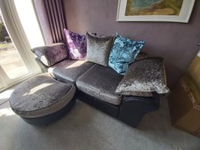 Large two seater for sale  MANCHESTER