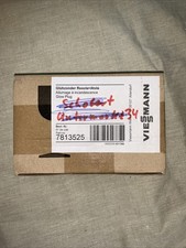 viessmann 7813525 gebraucht kaufen  Bad Freienwalde (Oder)