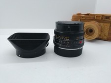 Leitz elmarit 28mm for sale  GUILDFORD