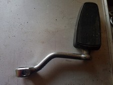 Pedale mofa hercules gebraucht kaufen  Bad Hersfeld