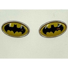 Batman enamel post for sale  Loveland
