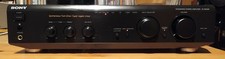 Amplificatore stereo integrato usato  Lacchiarella
