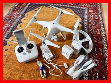 Dji phantom pro gebraucht kaufen  Norderstedt
