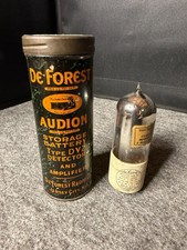 Vintage deforest dv2 for sale  Nazareth