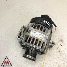 Alternatore 90a 14v usato  Italia