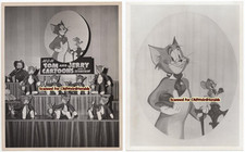 Tom jerry photo for sale  Portland