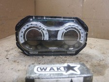 2008-2011 SEADOO RXP RXT GTX 215 255 LCD GAUGE CORE 278002270 na sprzedaż  Wysyłka do Poland