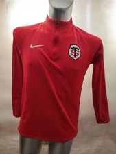 Polo sweat rugby d'occasion  Toulouse-