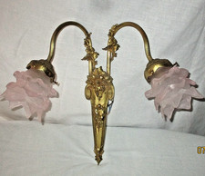 Ancien grande applique d'occasion  Cagnac-les-Mines