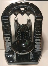Vintage gothic ceramic for sale  Halethorpe