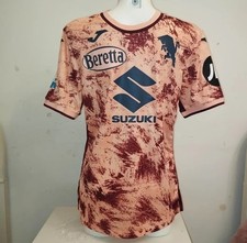 Maglia torino elmas usato  Roma