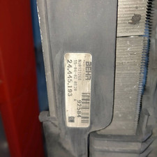 93175776 condensatore con usato  Italia