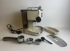 Delonghi icona vintage for sale  STAFFORD