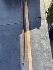 Vintage leather whip for sale  MANCHESTER