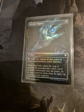 Mtg arcane signet gebraucht kaufen  Berlin