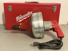 Milwaukee 0566 electric for sale  Lemont
