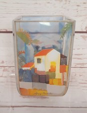 Goebel art glass for sale  BOGNOR REGIS
