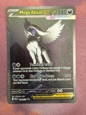 Mega absol 180 for sale  Auburn