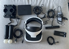 Sony cuh zvr2 for sale  NEWCASTLE UPON TYNE