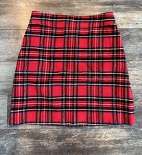 Crew tartan plaid for sale  Felton